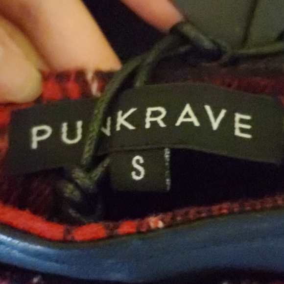 ☆LAST DAY☆ Multi-Piece Stitching Half Skirt - Picture 6 of 7